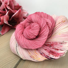 Load image into Gallery viewer, Sock Set - Rosa Mundi with Jolie