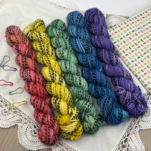 Rita’s Rainbow Mini Set