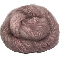 Load image into Gallery viewer, Pink Gossamer (dark)