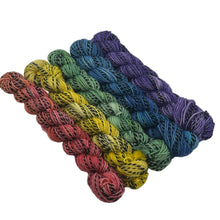 Load image into Gallery viewer, Rita’s Rainbow Mini Set