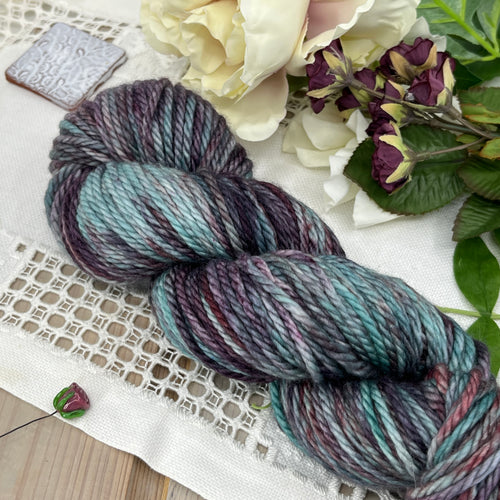 Flowers of the Forest