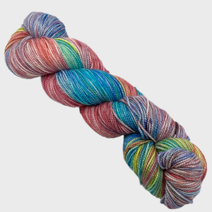 Coral Reef (Silky Sock)