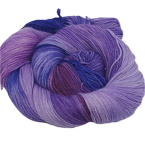 Porphyrophile (Starry Sock)