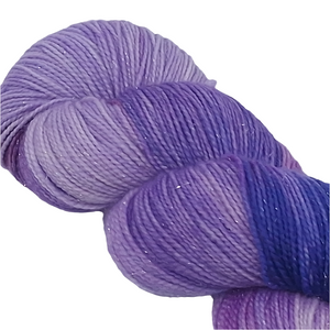 Porphyrophile (Starry Sock)