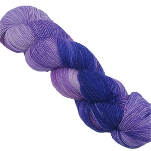 Porphyrophile (Starry Sock)