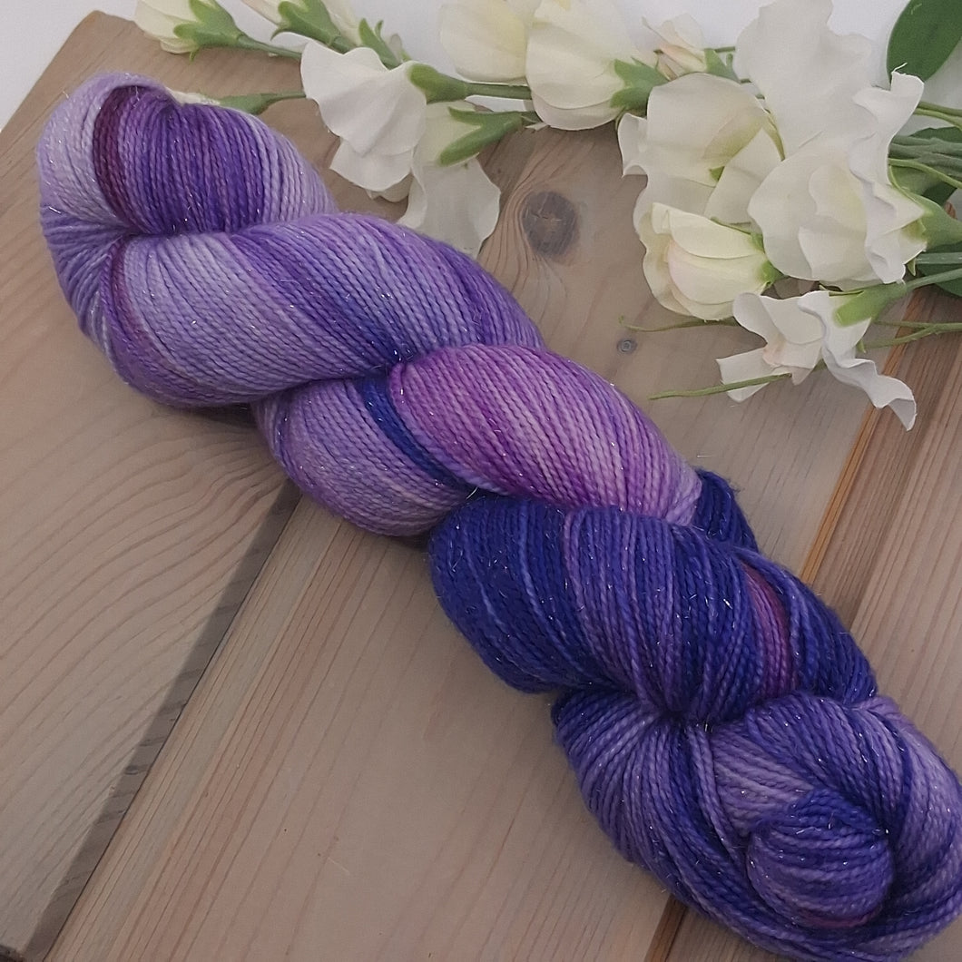 Porphyrophile (Starry Sock)