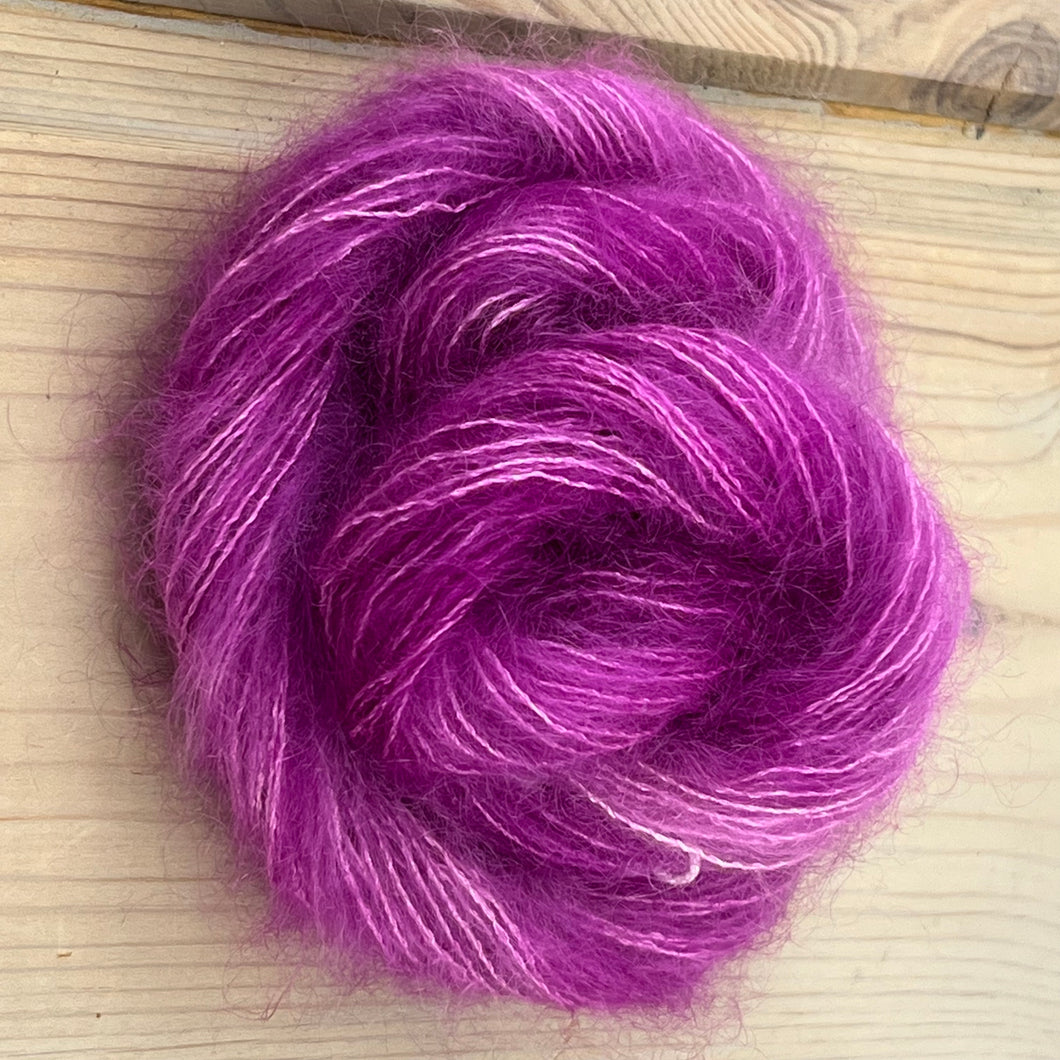 Knall (Dyed to order)