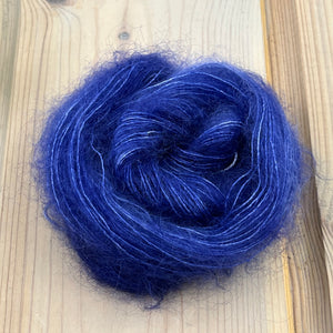 Royal (Dyed to order)