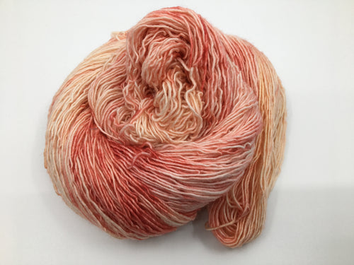 Georgia Peach