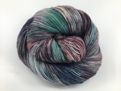 Visions of Sugerplums