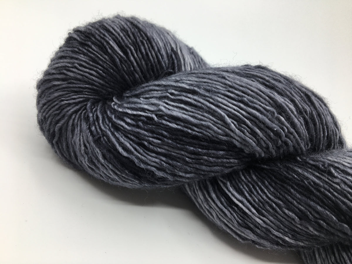 Limestone – Enchanted Forest Fibers