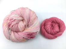 Load image into Gallery viewer, Sock Set - Rosa Mundi with Jolie